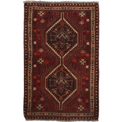 tappeto persia shiraz cm 82x128