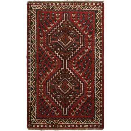 tappeto persia shiraz cm 78x125