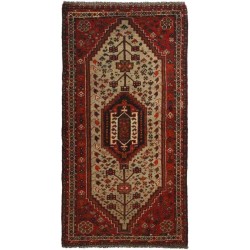 tappeto persia shiraz cm 80x148