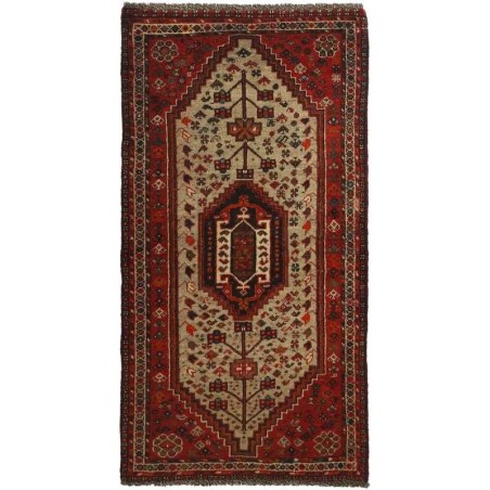 tappeto persia shiraz cm 80x148