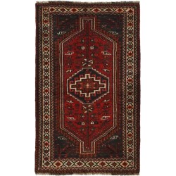 tappeto persia shiraz cm 88x137