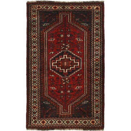 tappeto persia shiraz cm 88x137