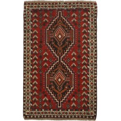 tappeto persia shiraz cm 77x120