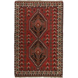 tappeto persia shiraz cm 78x117