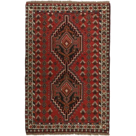 tappeto persia shiraz cm 78x117