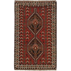 tappeto persia shiraz cm 78x120