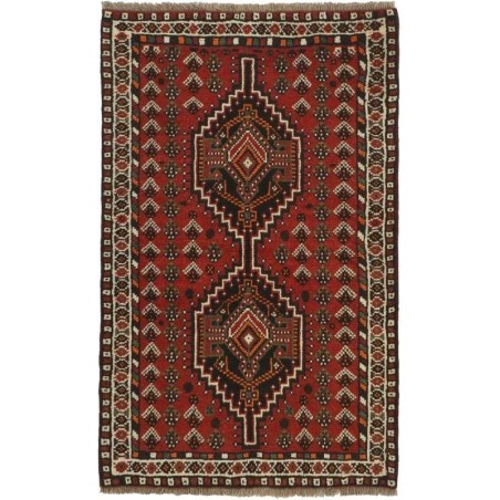 tappeto persia shiraz cm 78x120