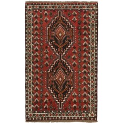 tappeto persia shiraz cm 78x123