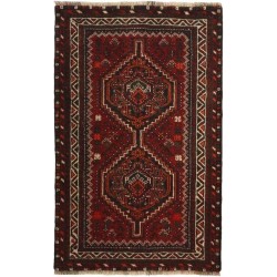 tappeto persia shiraz cm 85x130