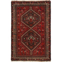 tappeto persia shiraz cm 82x126