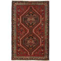 tappeto persia shiraz cm 80x125