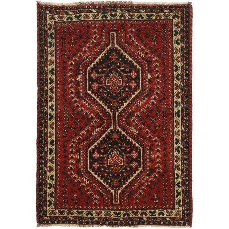 tappeto persia shiraz cm 85x120