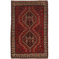 tappeto persia shiraz cm 83x128
