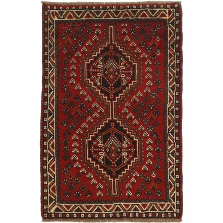 tappeto persia shiraz cm 83x128