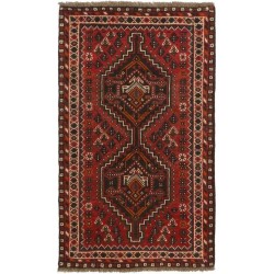 tappeto persia shiraz cm 83x134