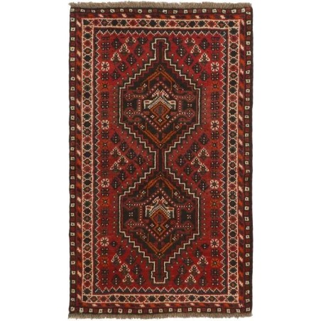 tappeto persia shiraz cm 83x134