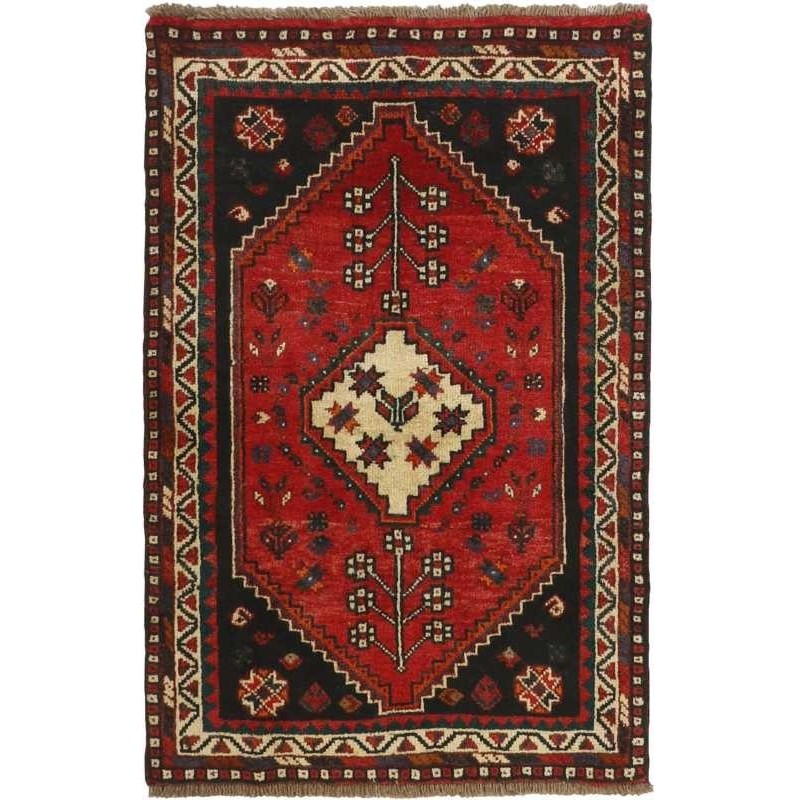 tappeto persia shiraz cm 77x118