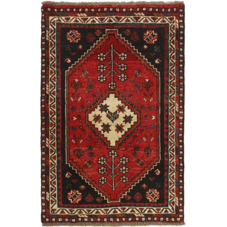 tappeto persia shiraz cm 77x118