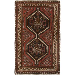 tappeto persia shiraz cm 78x125