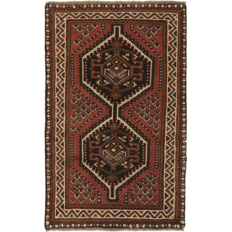 tappeto persia shiraz cm 78x125
