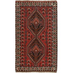 tappeto persia shiraz cm 76x125