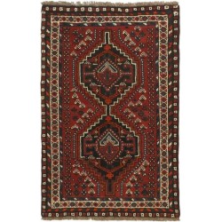 tappeto persia shiraz cm 75x114