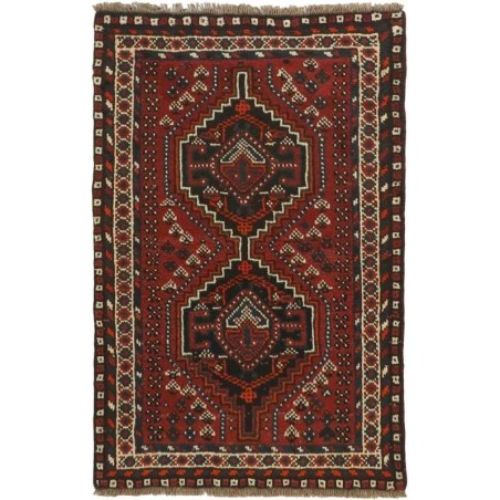tappeto persia shiraz cm 75x114