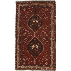 tappeto persia shiraz cm 82x140
