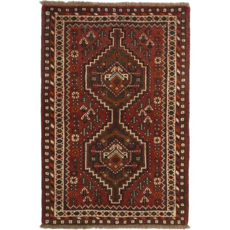 tappeto persia shiraz cm 85x124