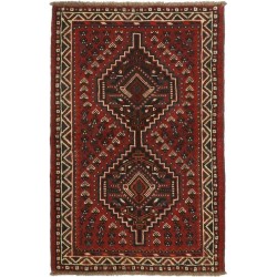 tappeto persia shiraz cm 80x126
