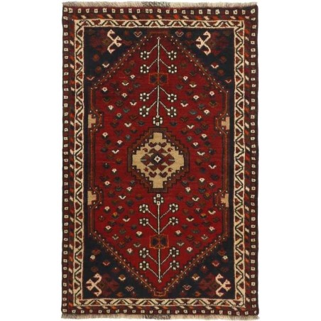 tappeto persia shiraz cm 78x120