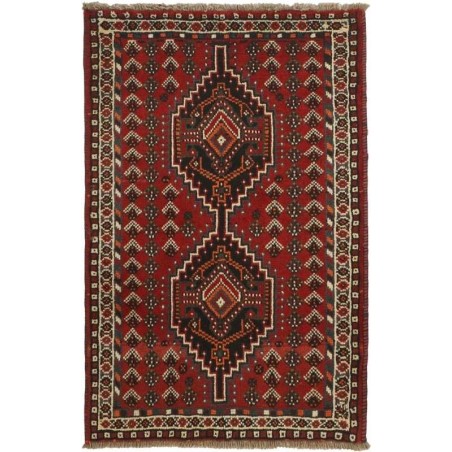 tappeto persia shiraz cm 80x120