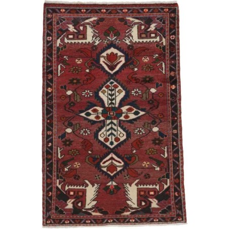 tappeto persia asadabad cm 88x136