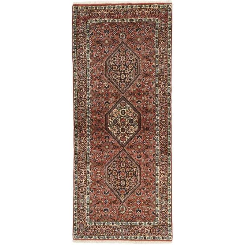 tappeto persia bidjar zandjan cm 85x197