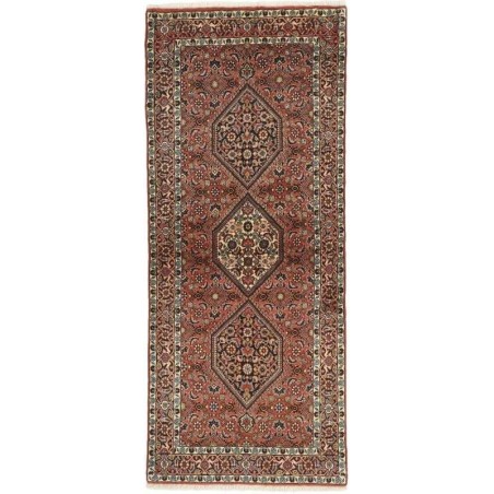 tappeto persia bidjar zandjan cm 85x197