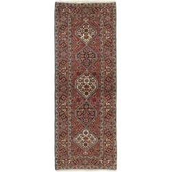 tappeto persia bidjar zandjan cm 72x191