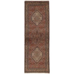 tappeto persia bidjar zandjan cm 71x201