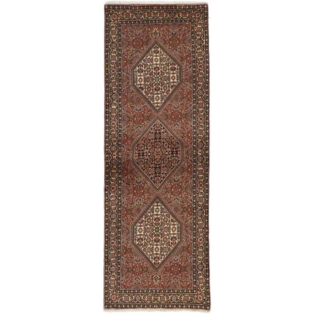 tappeto persia bidjar zandjan cm 71x201