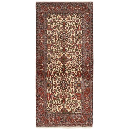 tappeto persia bidjar zandjan cm 83x178