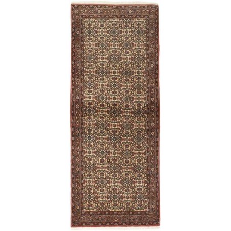 tappeto persia bidjar zandjan cm 82x206