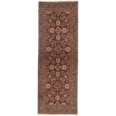 tappeto persia bidjar zandjan cm 67x188