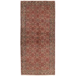 tappeto persia bidjar zandjan cm 85x190