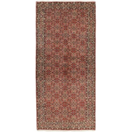 tappeto persia bidjar zandjan cm 85x190