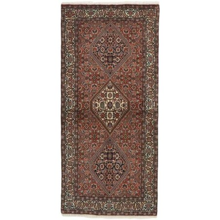 tappeto persia bidjar zandjan cm 80x177