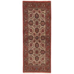 tappeto persia bidjar zandjan cm 80x200
