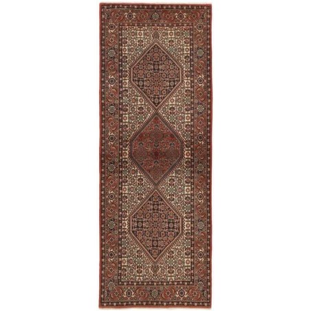 tappeto persia bidjar zandjan cm 86x233
