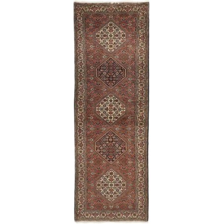 tappeto persia bidjar zandjan cm 92x270