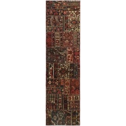 tappeto persia malayer cm 72x260
