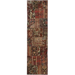 tappeto persia malayer cm 70x258