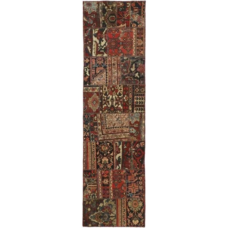 tappeto persia malayer cm 70x258